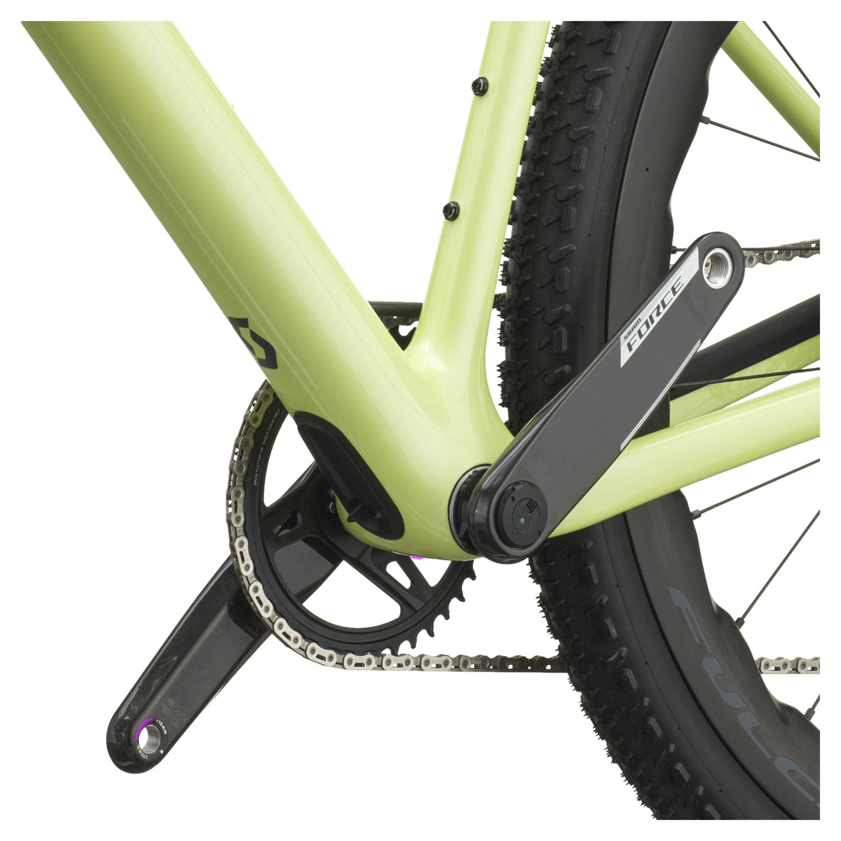 Scott 2027 Addict Gravel 20