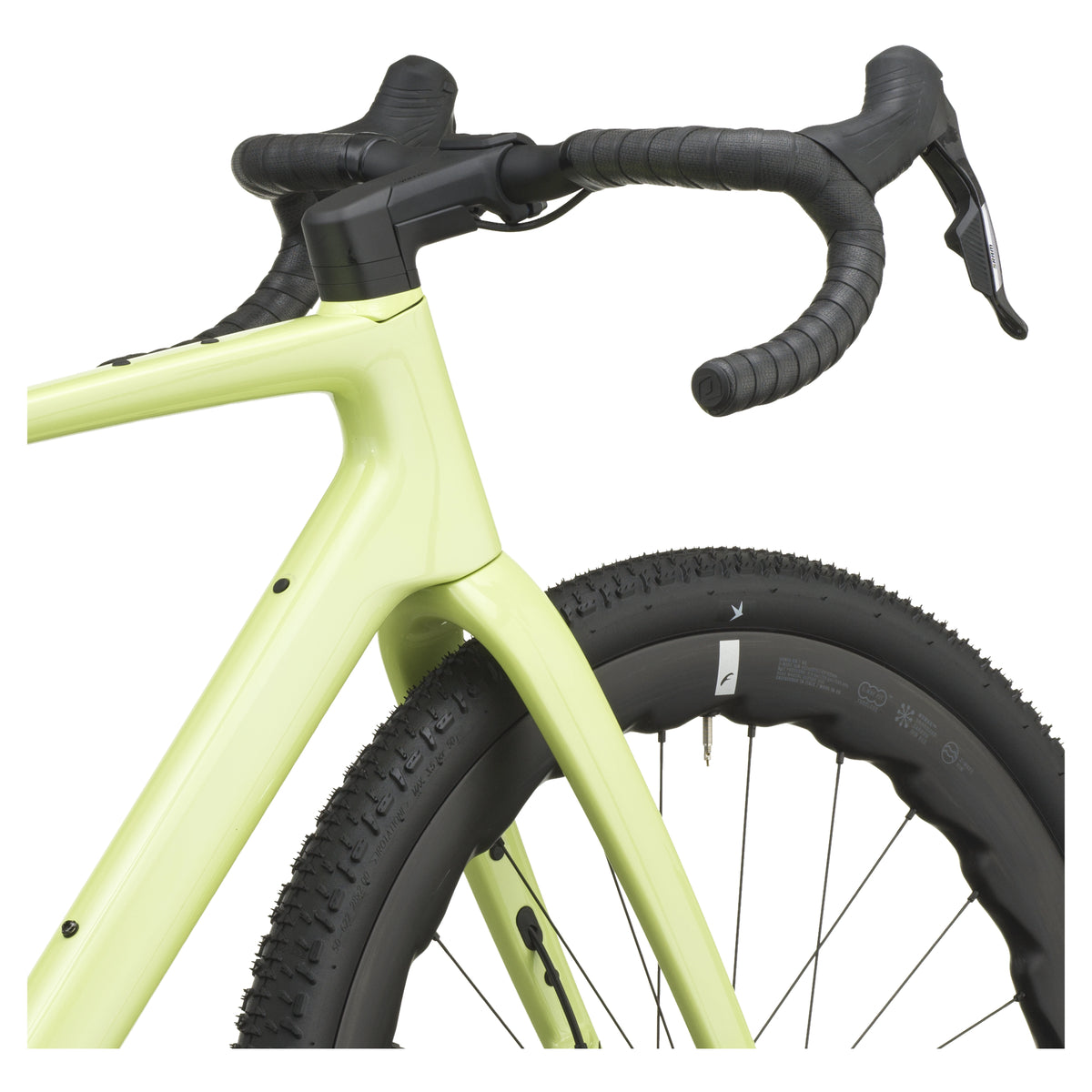 Scott 2027 Addict Gravel 20