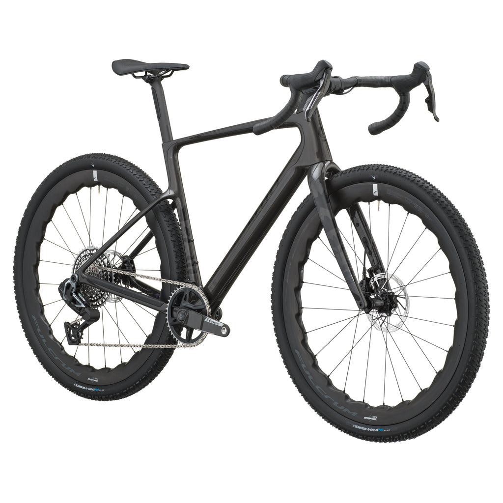 Scott 2027 Addict Gravel 20