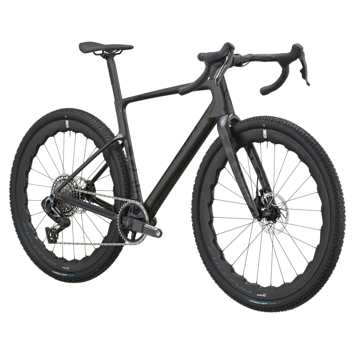 Scott 2027 Addict Gravel 20