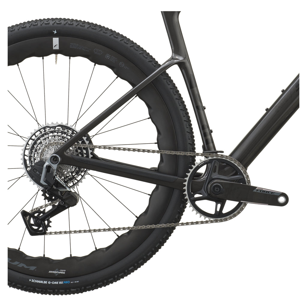 Scott 2027 Addict Gravel 20