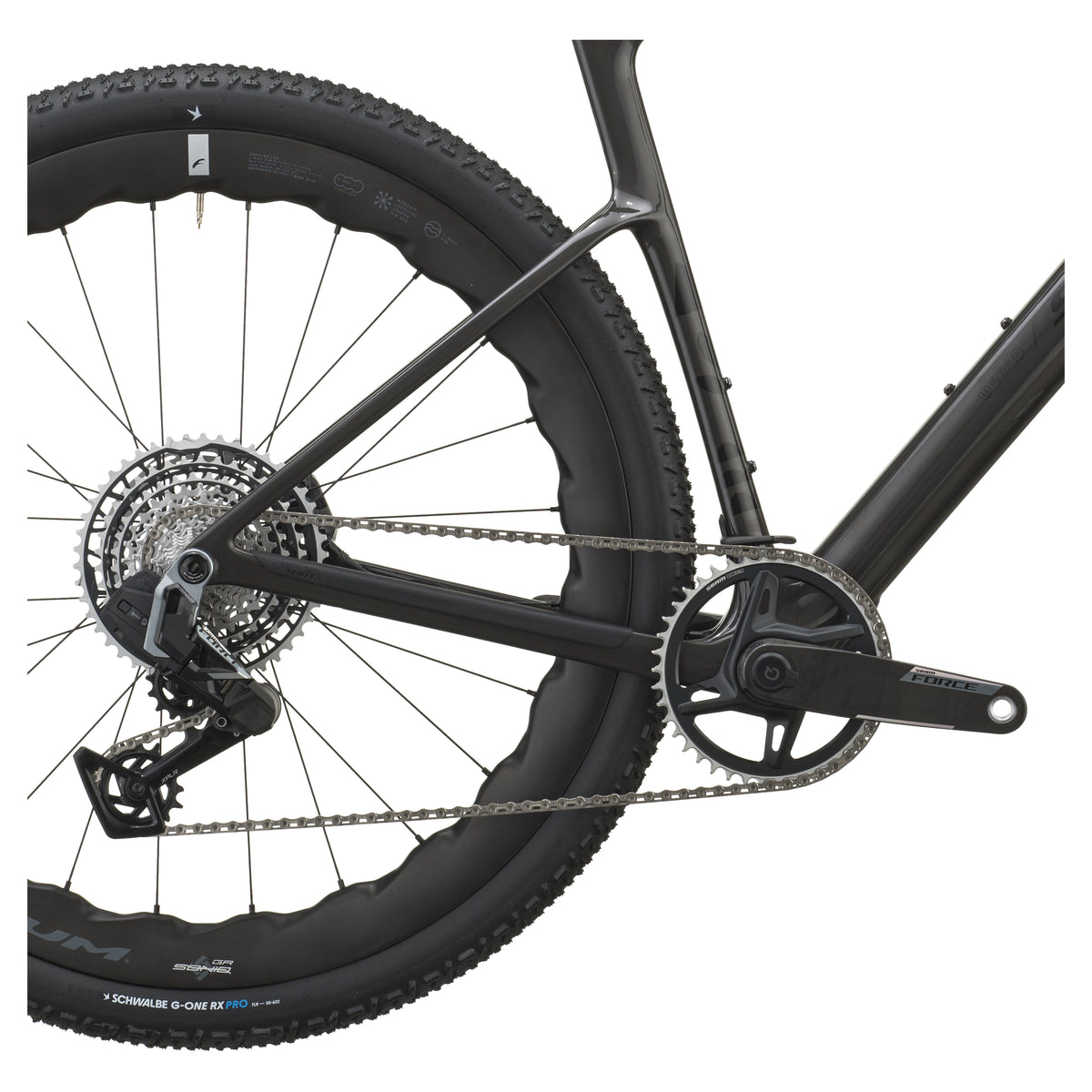 Scott 2027 Addict Gravel 20