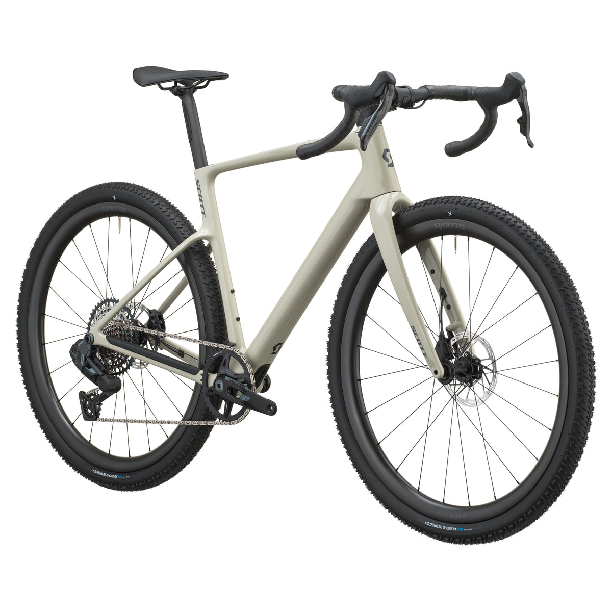 Scott 2027 Addict Gravel 30
