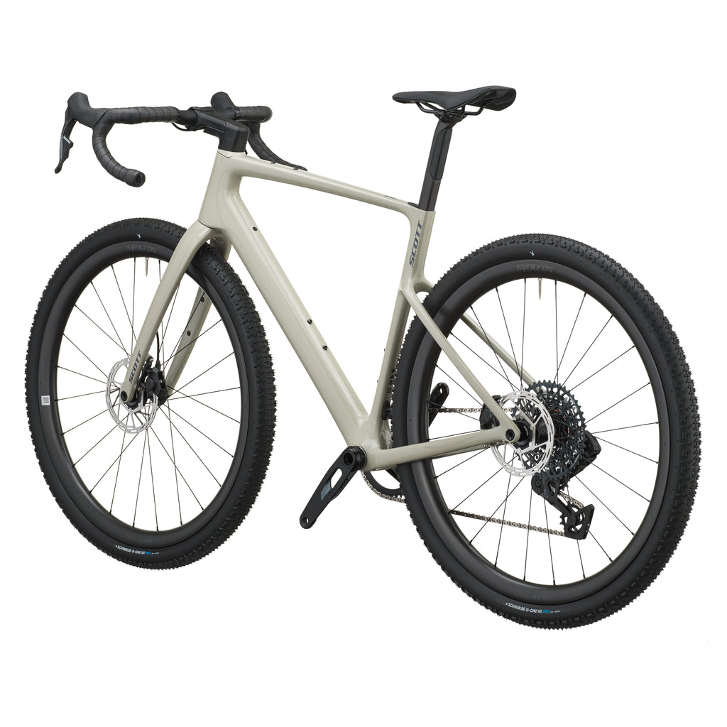 Scott 2027 Addict Gravel 30