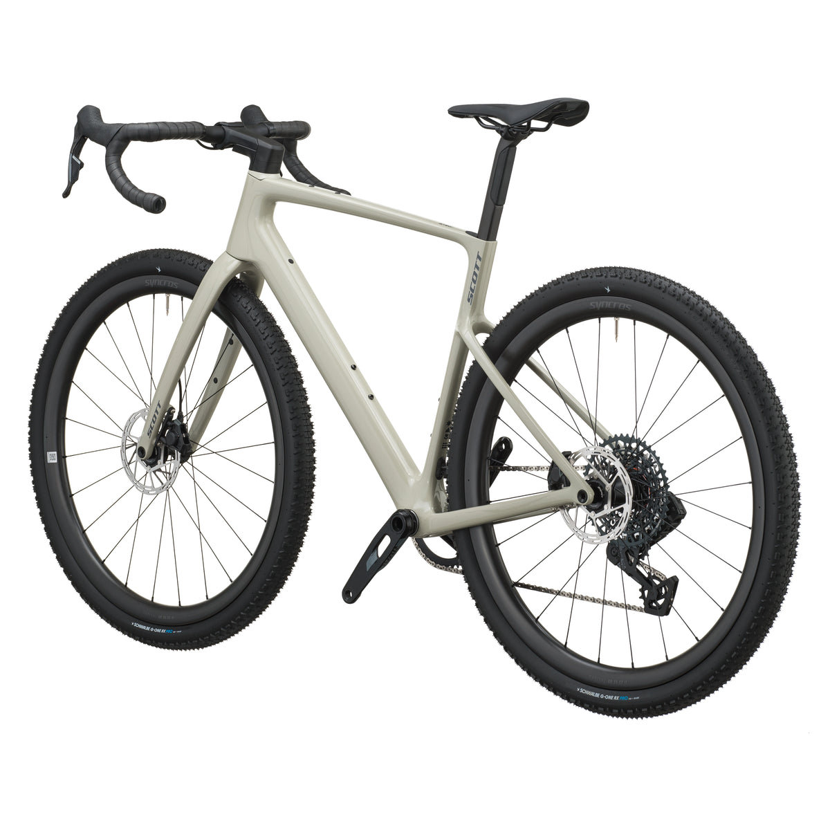 Scott 2027 Addict Gravel 30