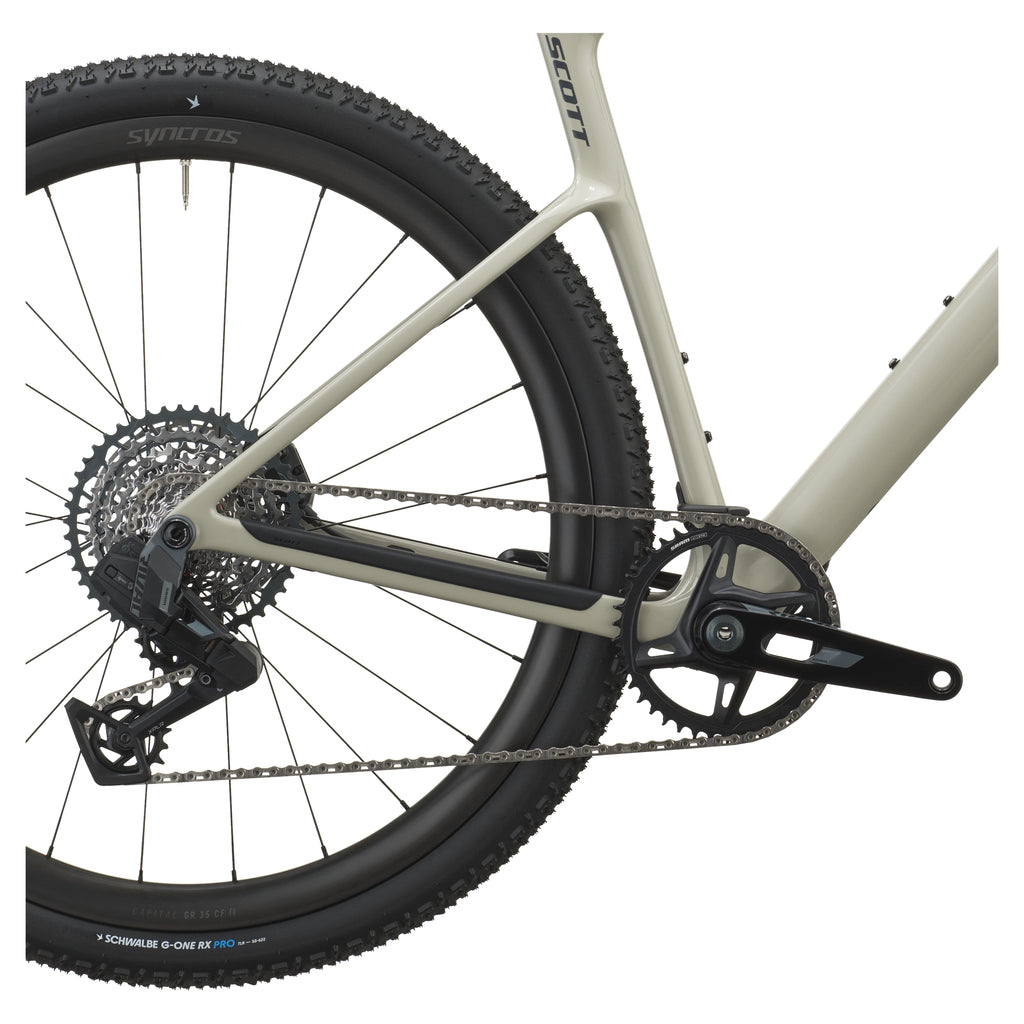 Scott 2027 Addict Gravel 30