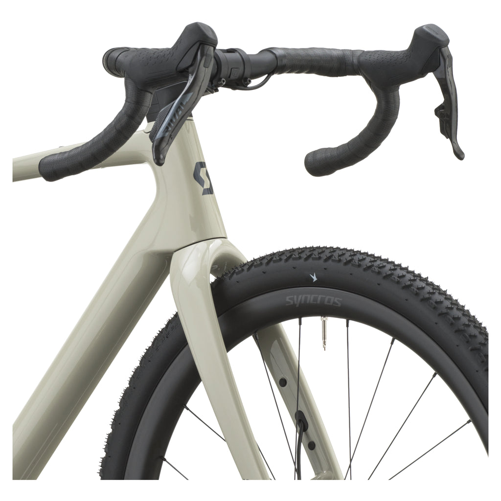 Scott 2027 Addict Gravel 30