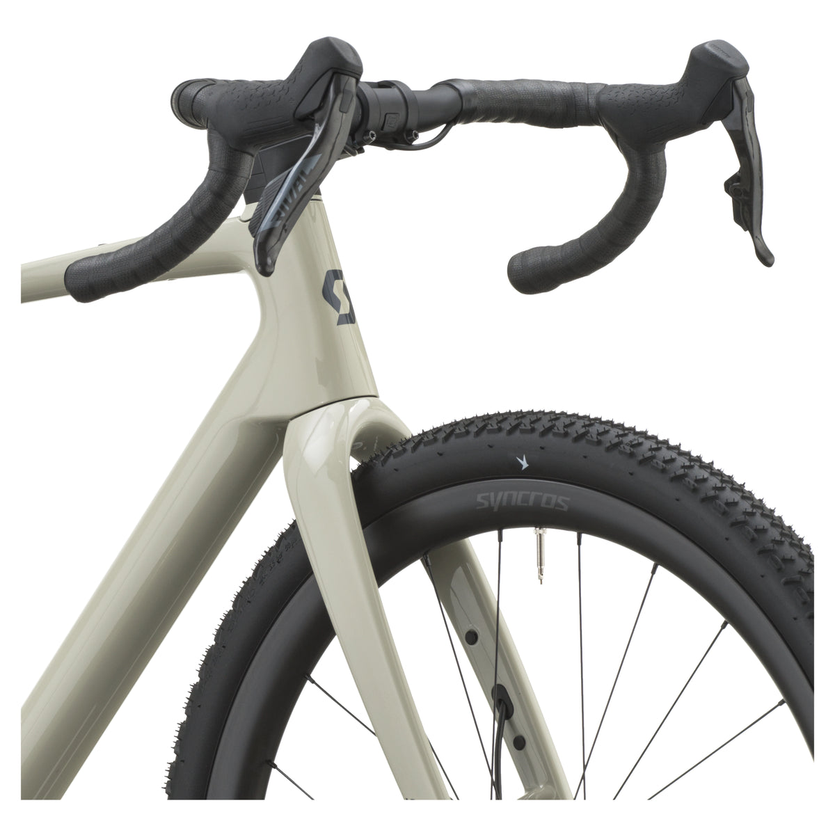 Scott 2027 Addict Gravel 30
