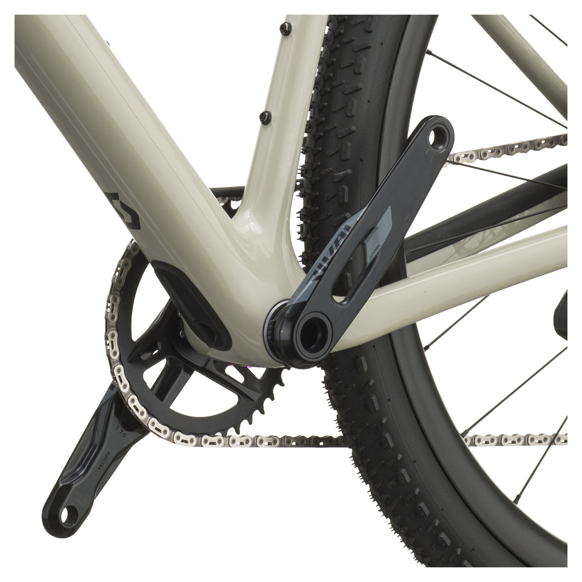 Scott 2027 Addict Gravel 30