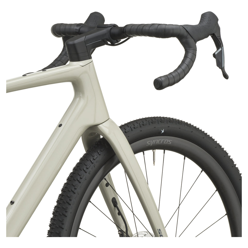 Scott 2027 Addict Gravel 30