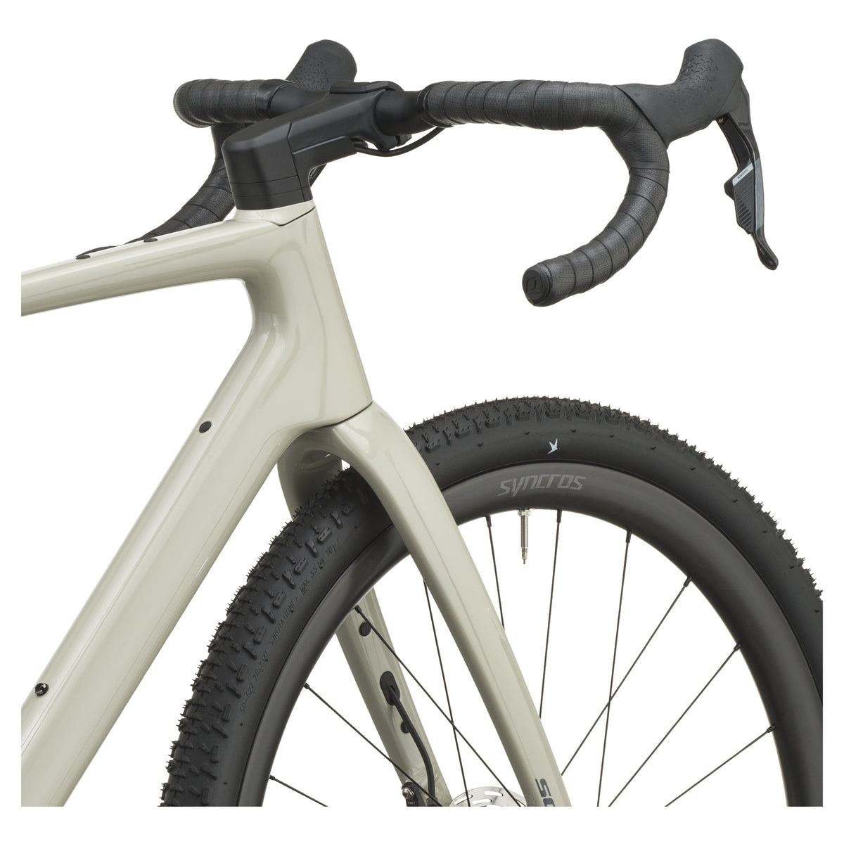 Scott 2027 Addict Gravel 30