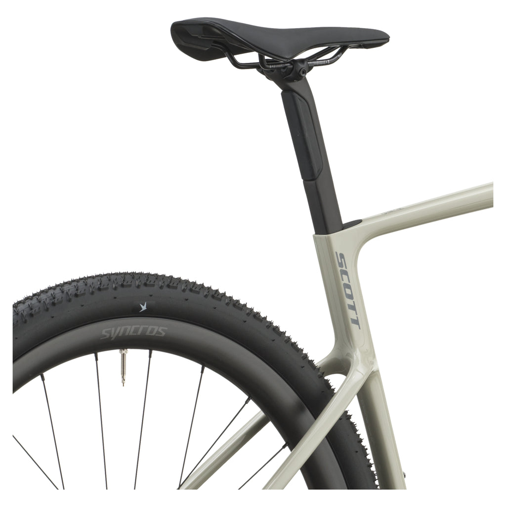 Scott 2027 Addict Gravel 30