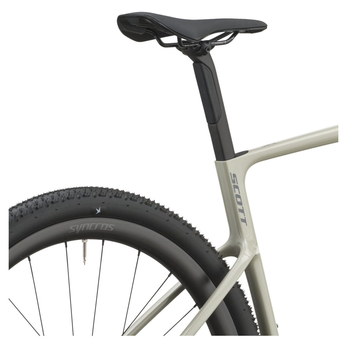 Scott 2027 Addict Gravel 30