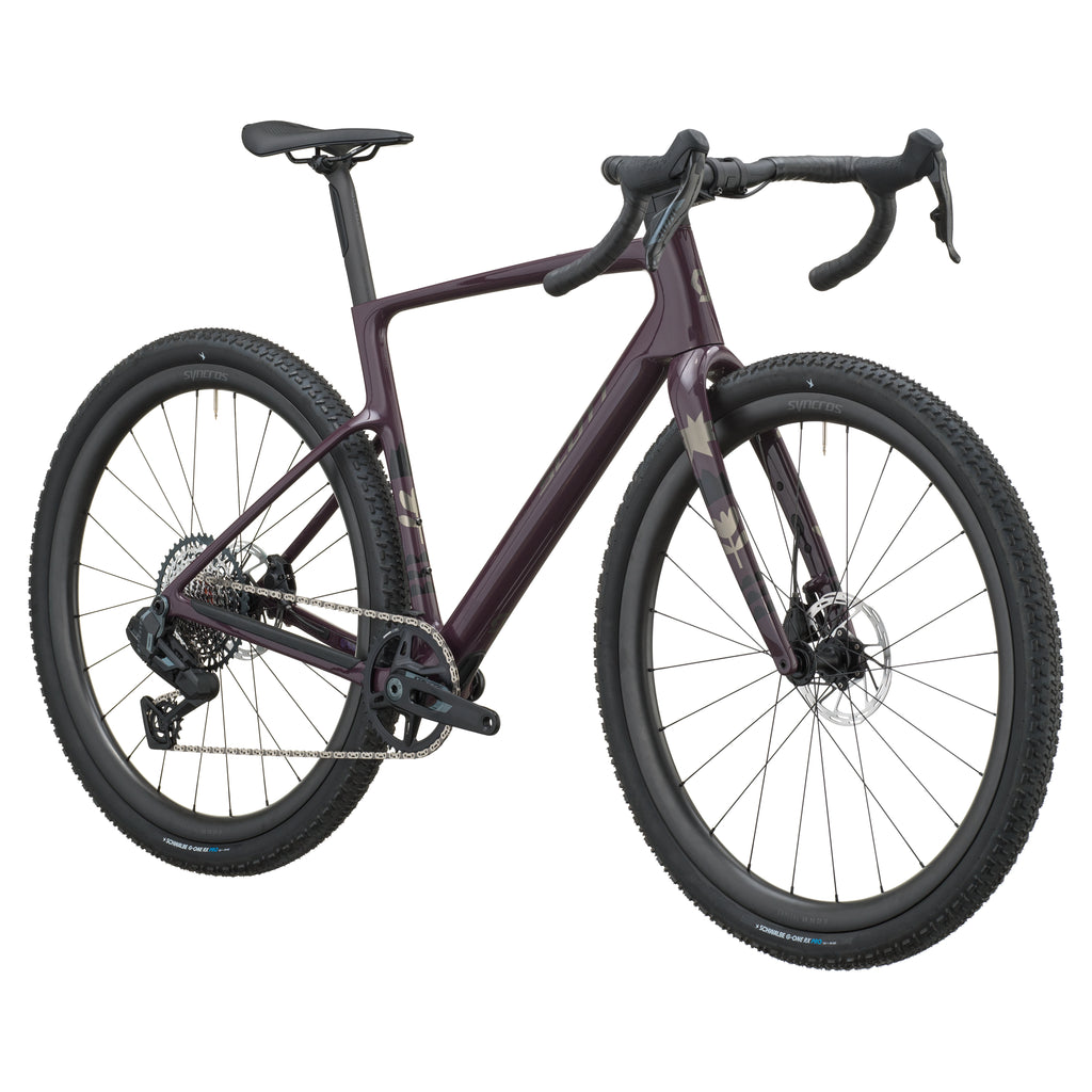 Scott 2027 Addict Gravel 30