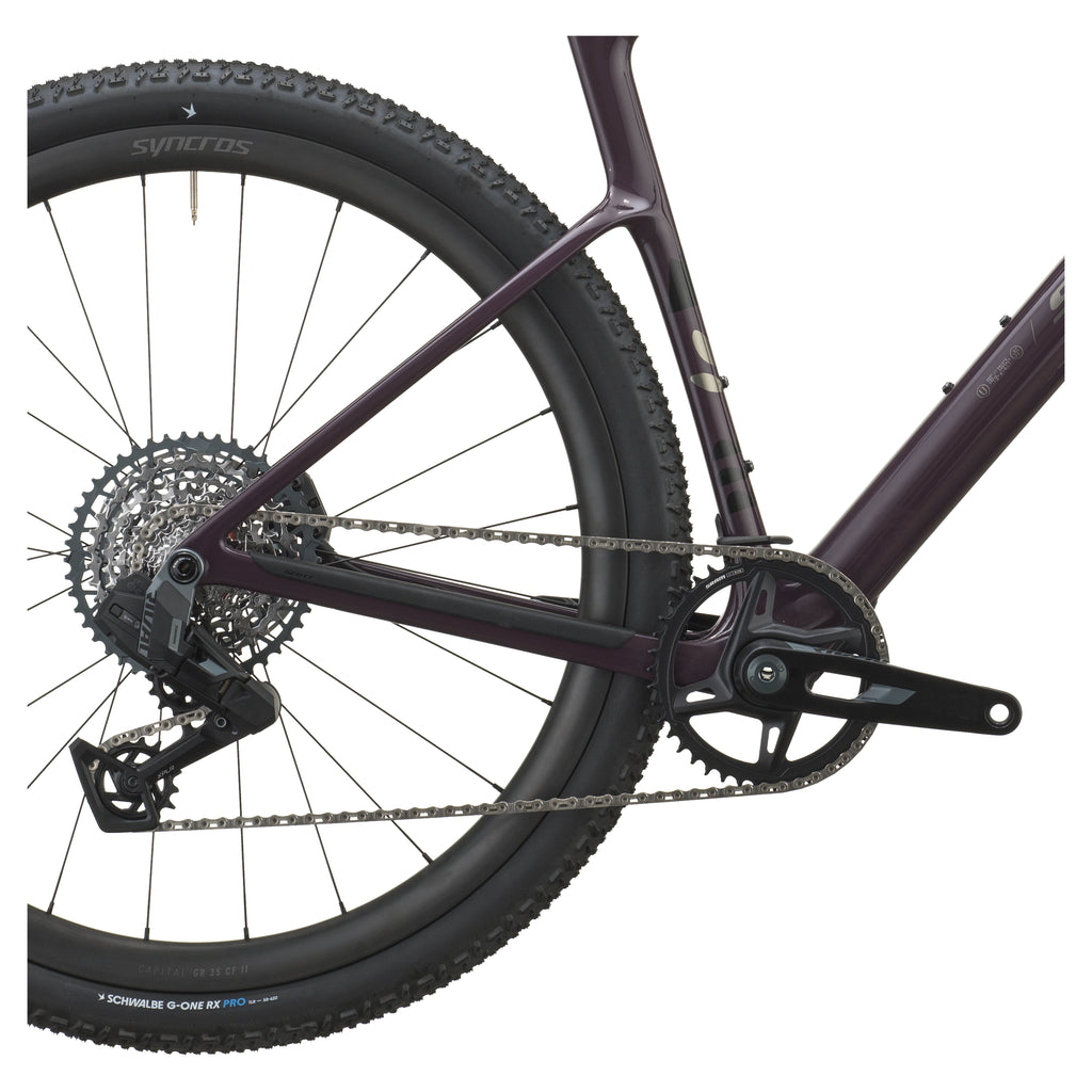 Scott 2027 Addict Gravel 30