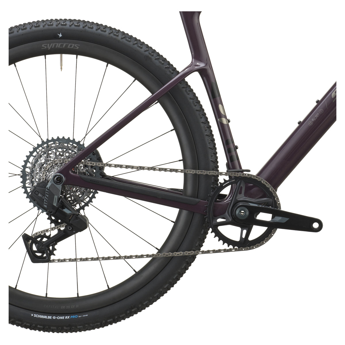 Scott 2027 Addict Gravel 30