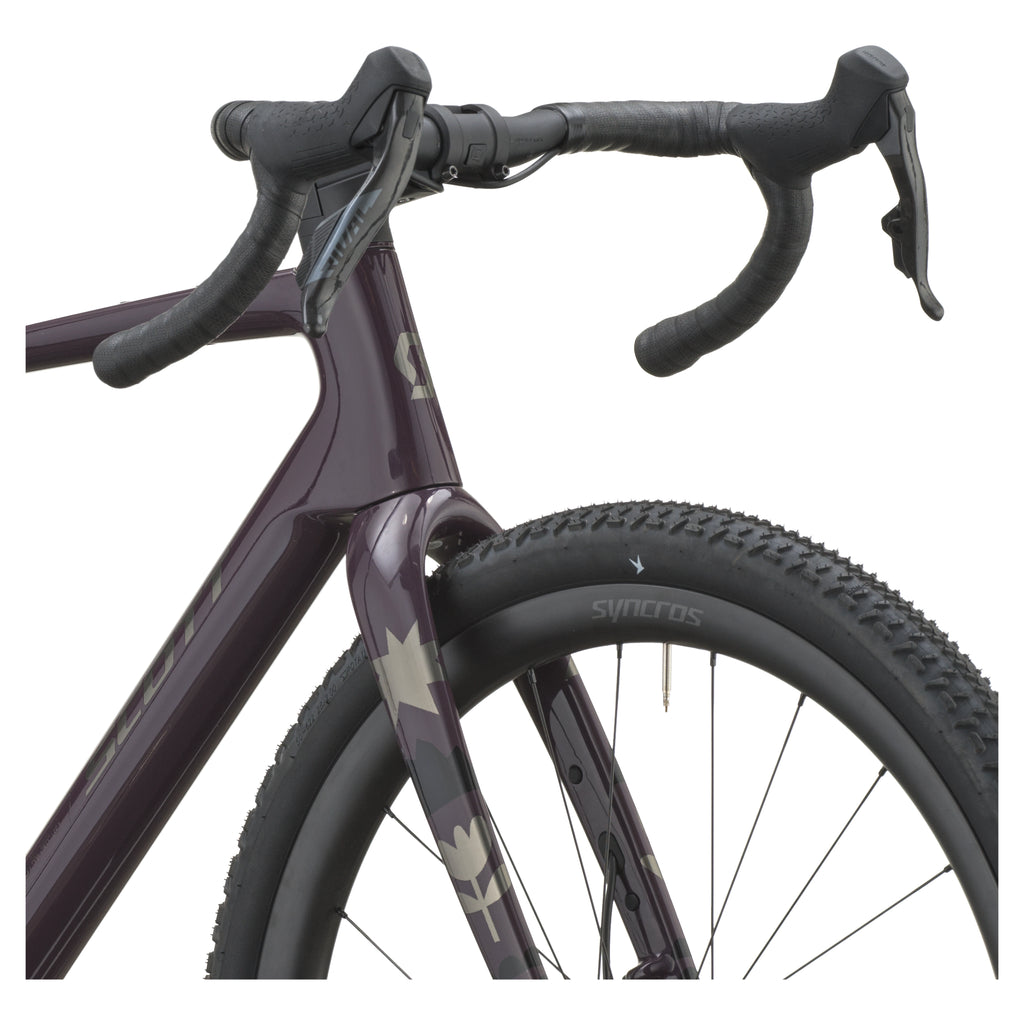 Scott 2027 Addict Gravel 30