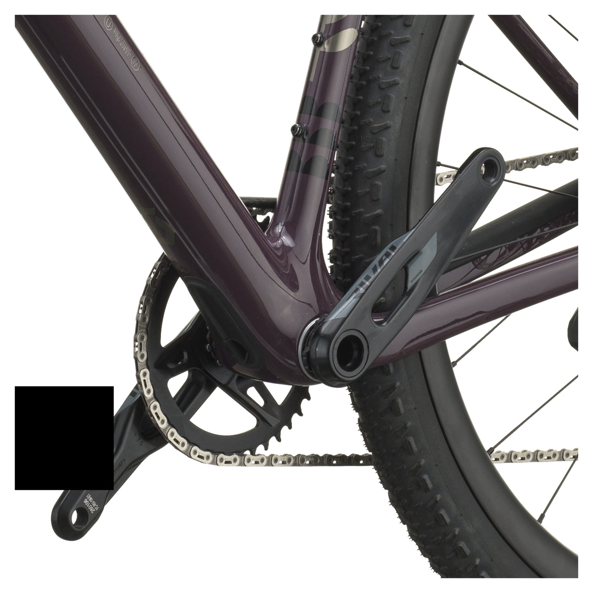 Scott 2027 Addict Gravel 30