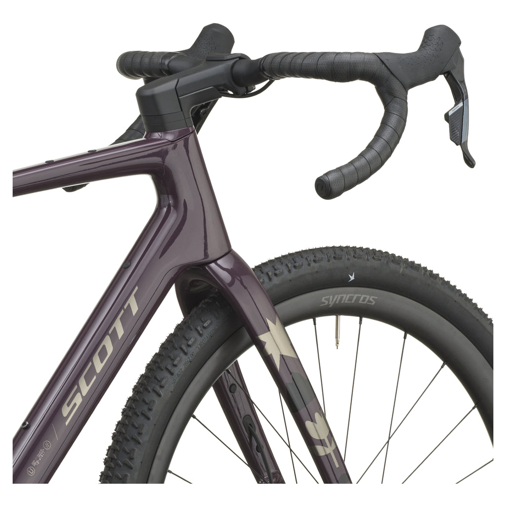 Scott 2027 Addict Gravel 30