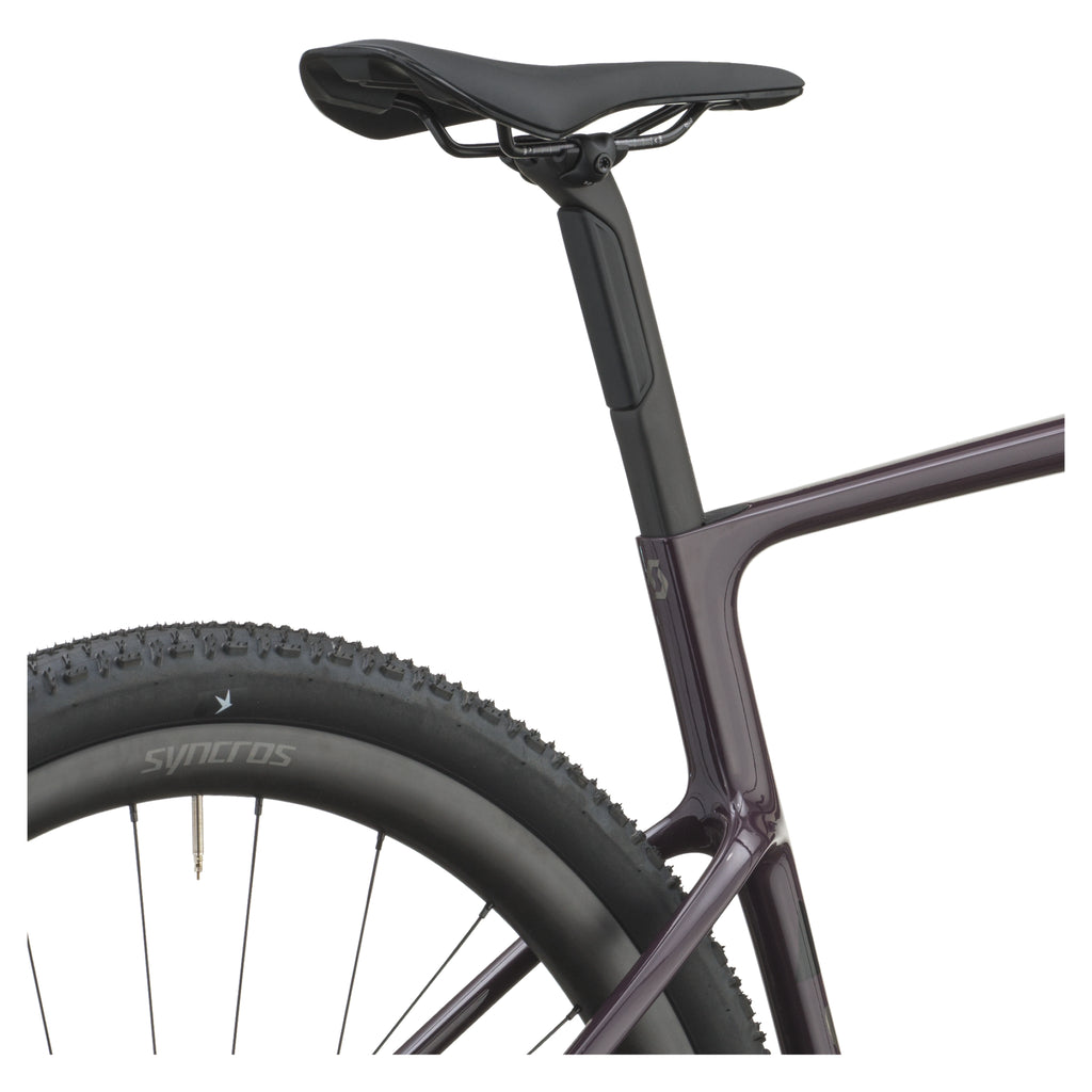 Scott 2027 Addict Gravel 30
