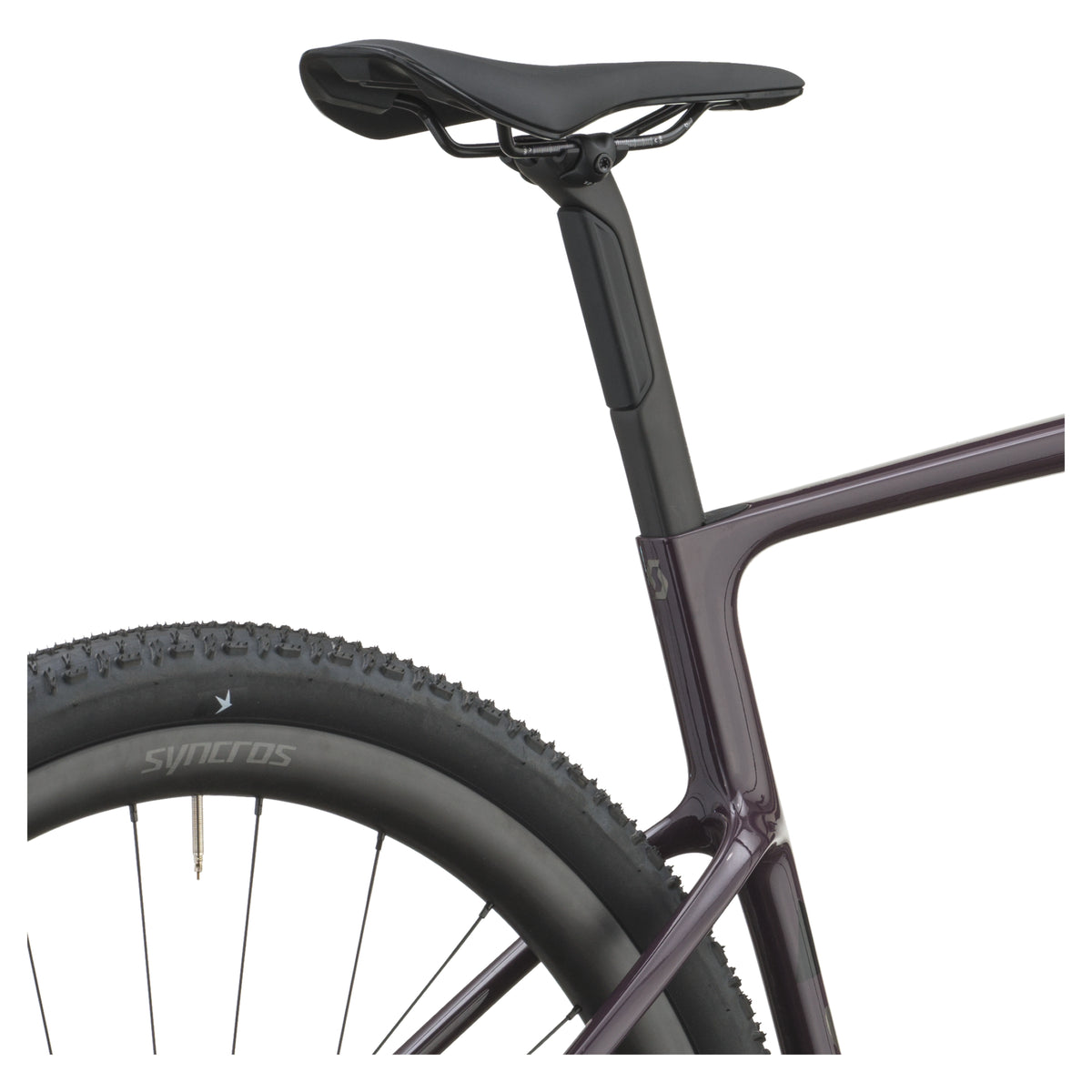 Scott 2027 Addict Gravel 30