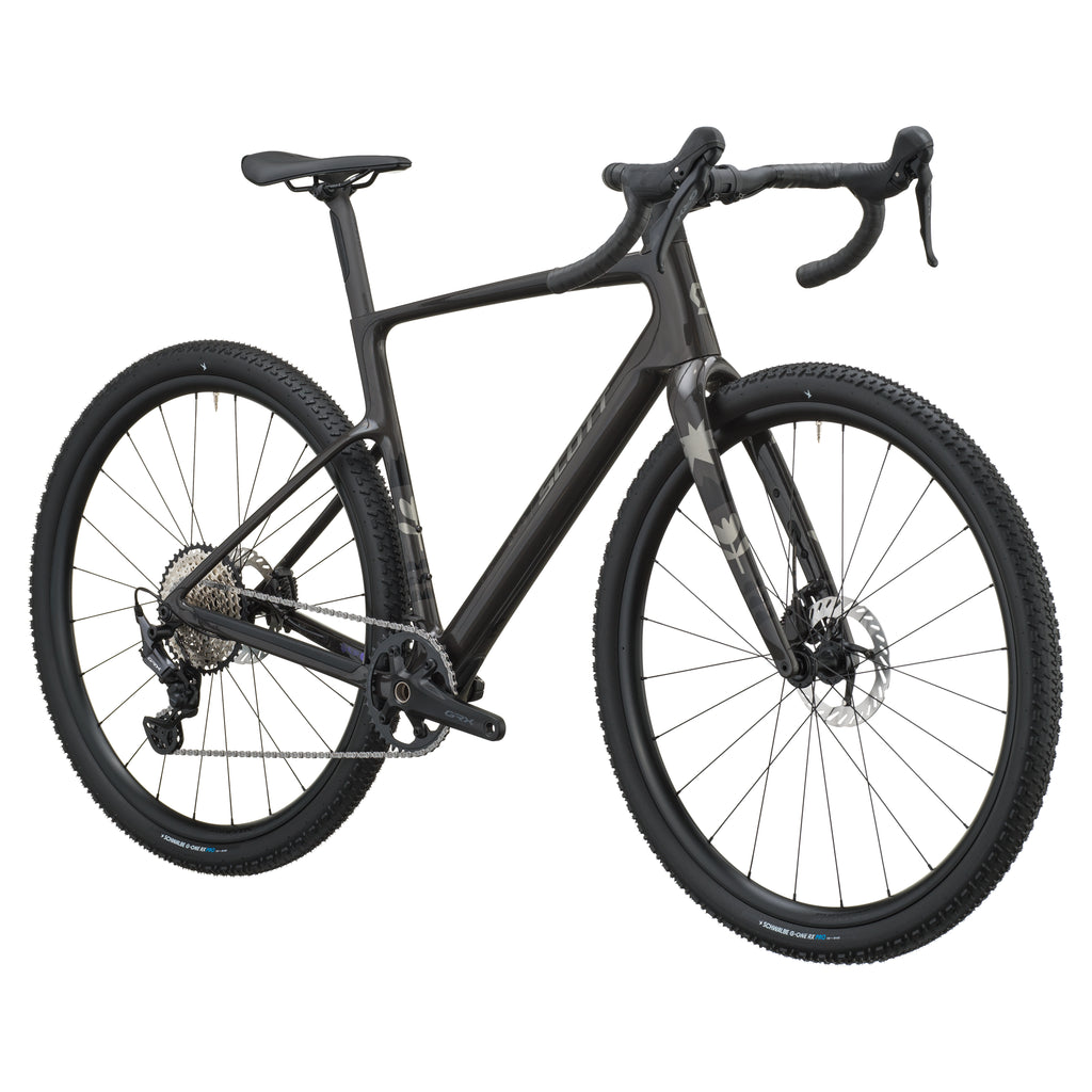 Scott 2027 Addict Gravel 40