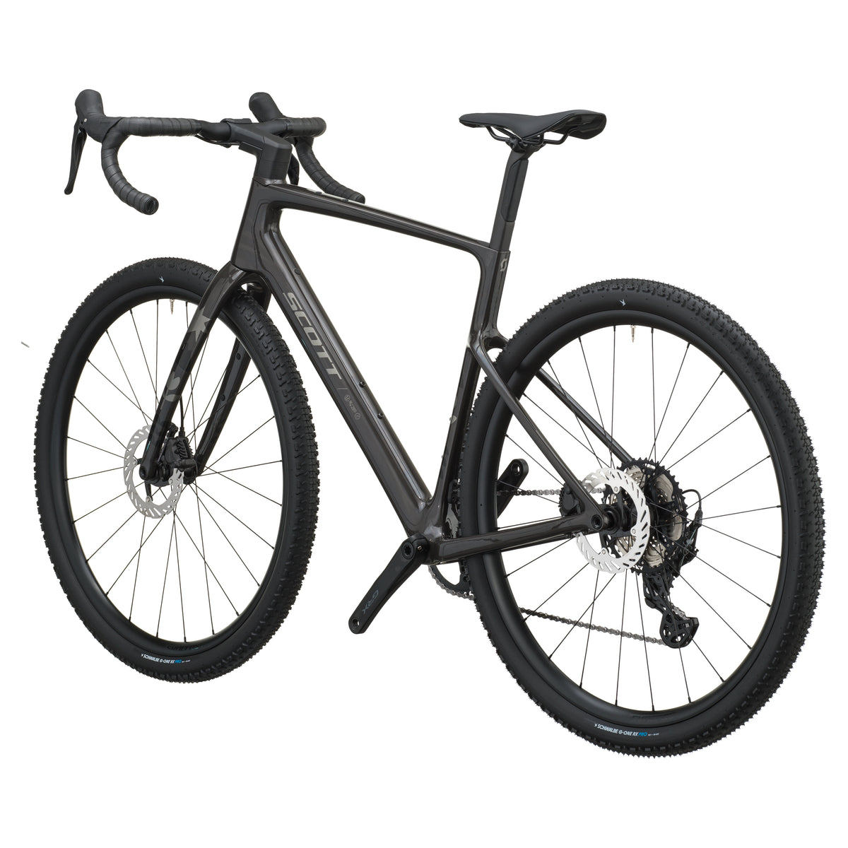 Scott 2027 Addict Gravel 40