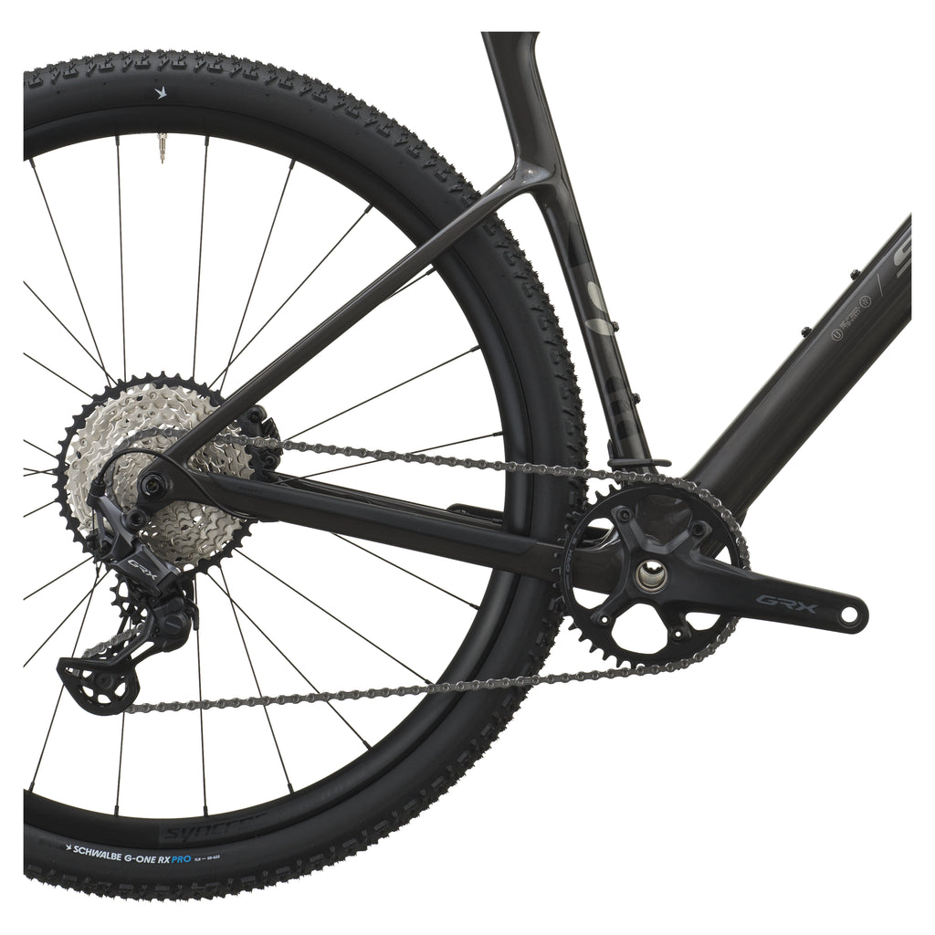 Scott 2027 Addict Gravel 40