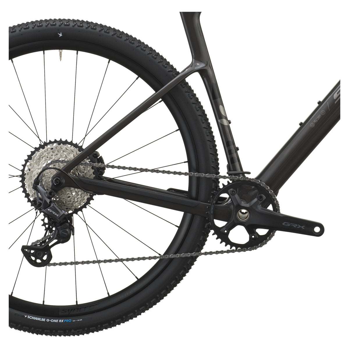 Scott 2027 Addict Gravel 40