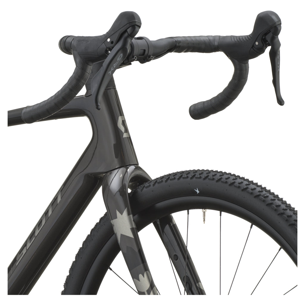 Scott 2027 Addict Gravel 40