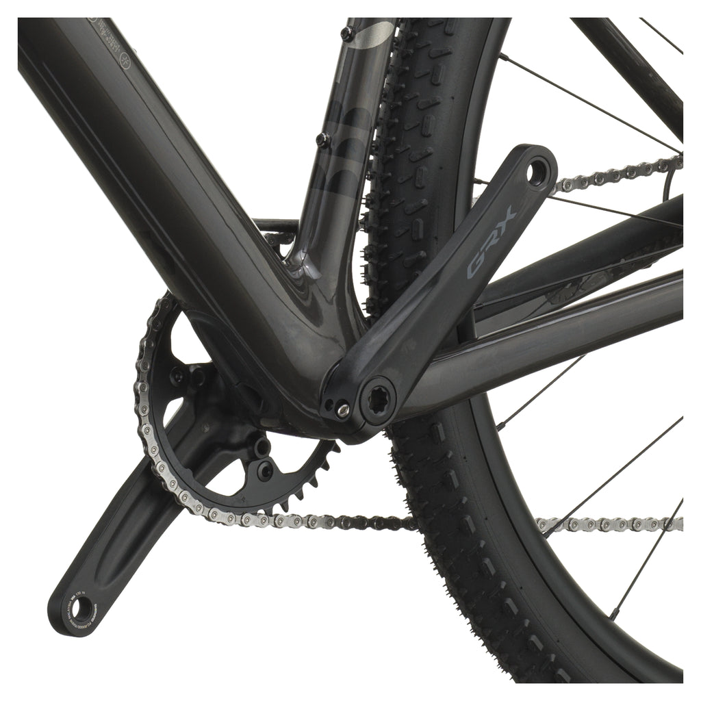 Scott 2027 Addict Gravel 40