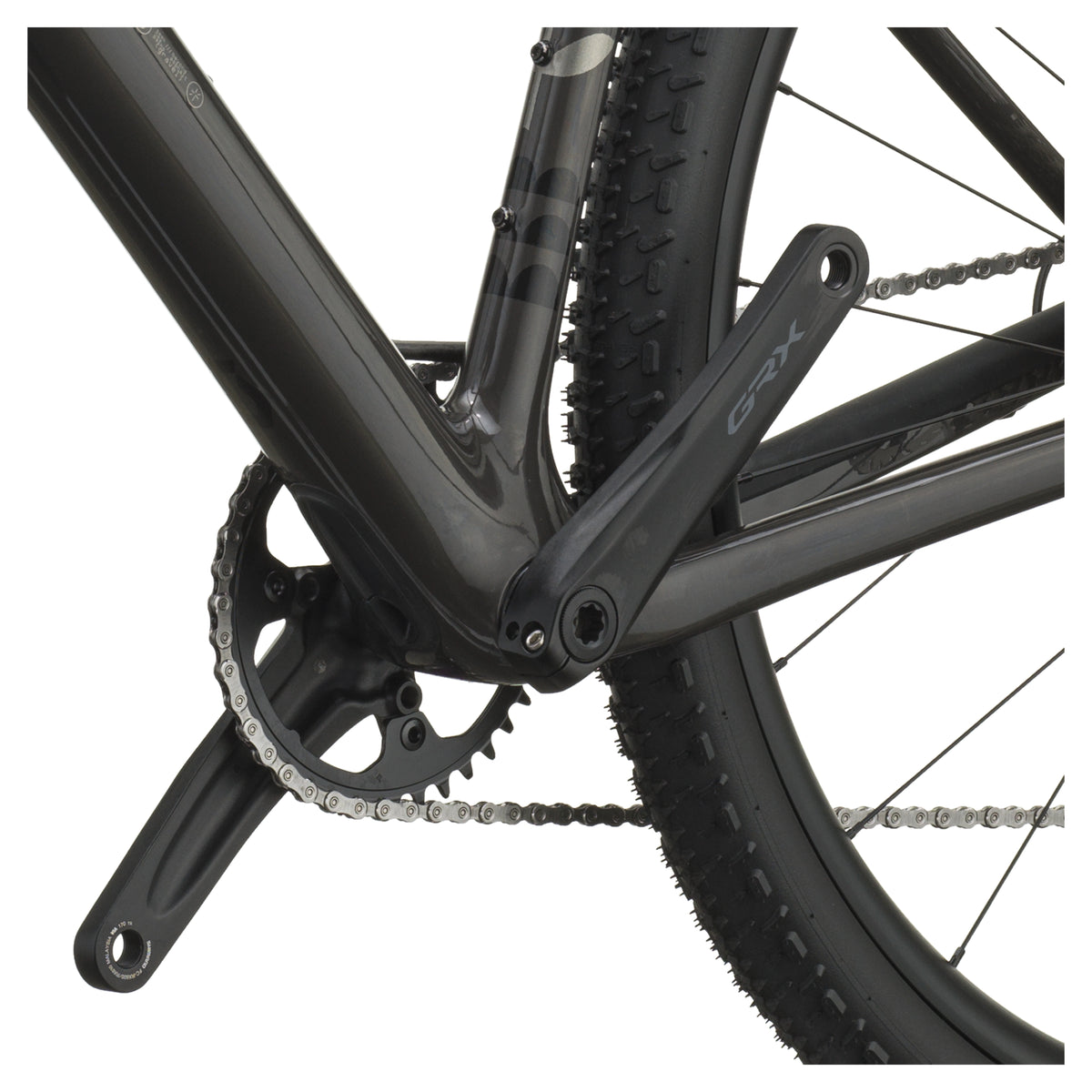 Scott 2027 Addict Gravel 40