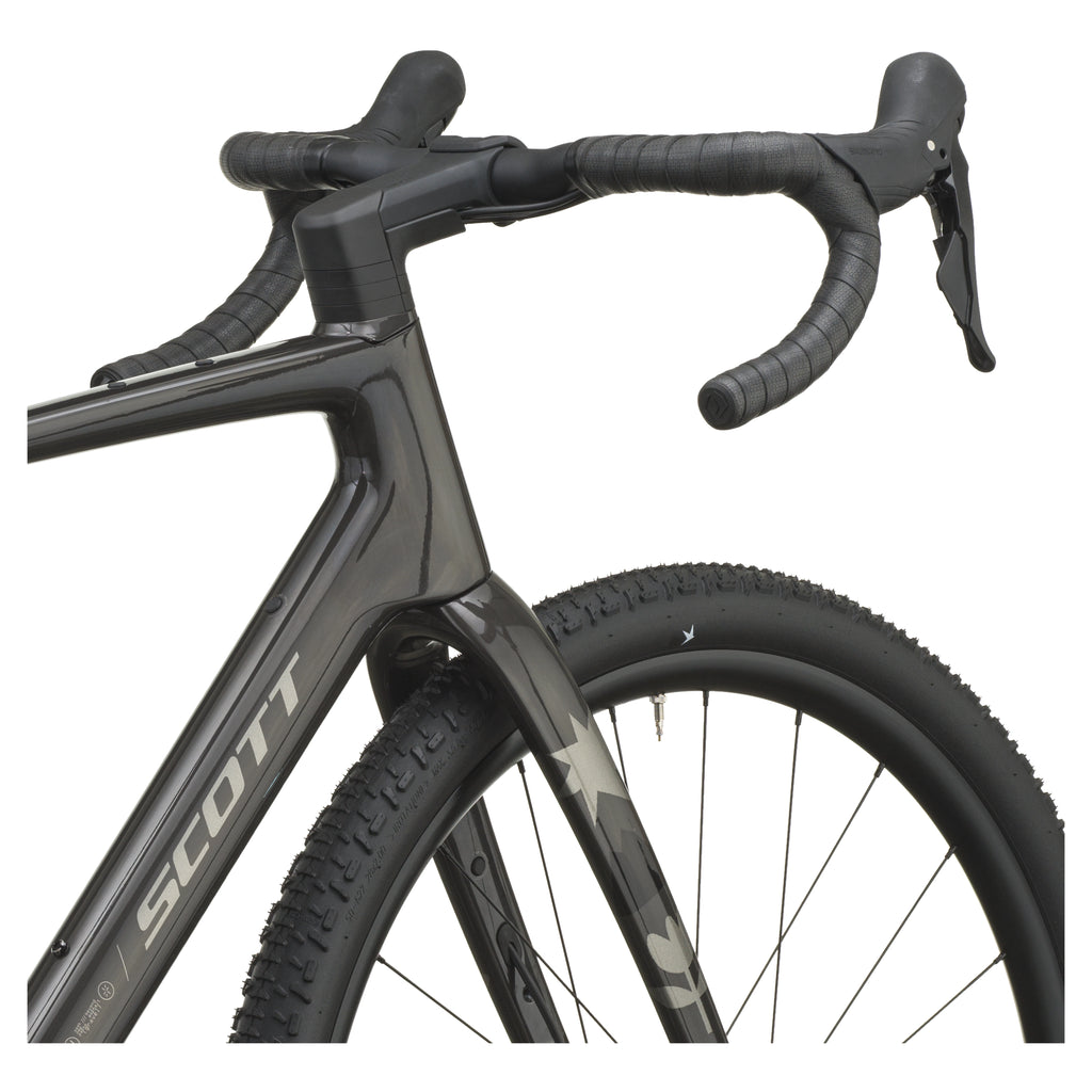 Scott 2027 Addict Gravel 40
