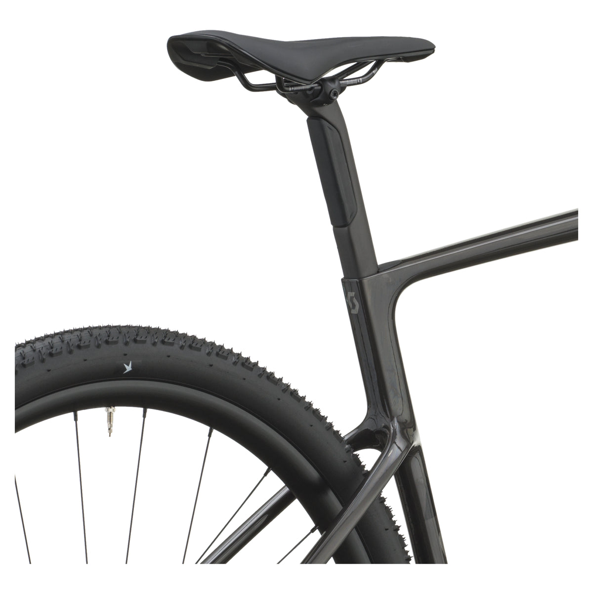 Scott 2027 Addict Gravel 40