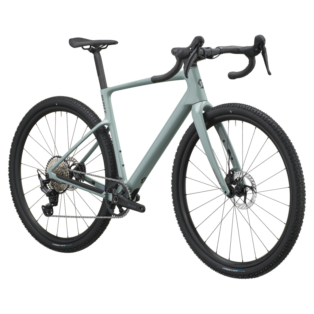Scott 2027 Addict Gravel 40