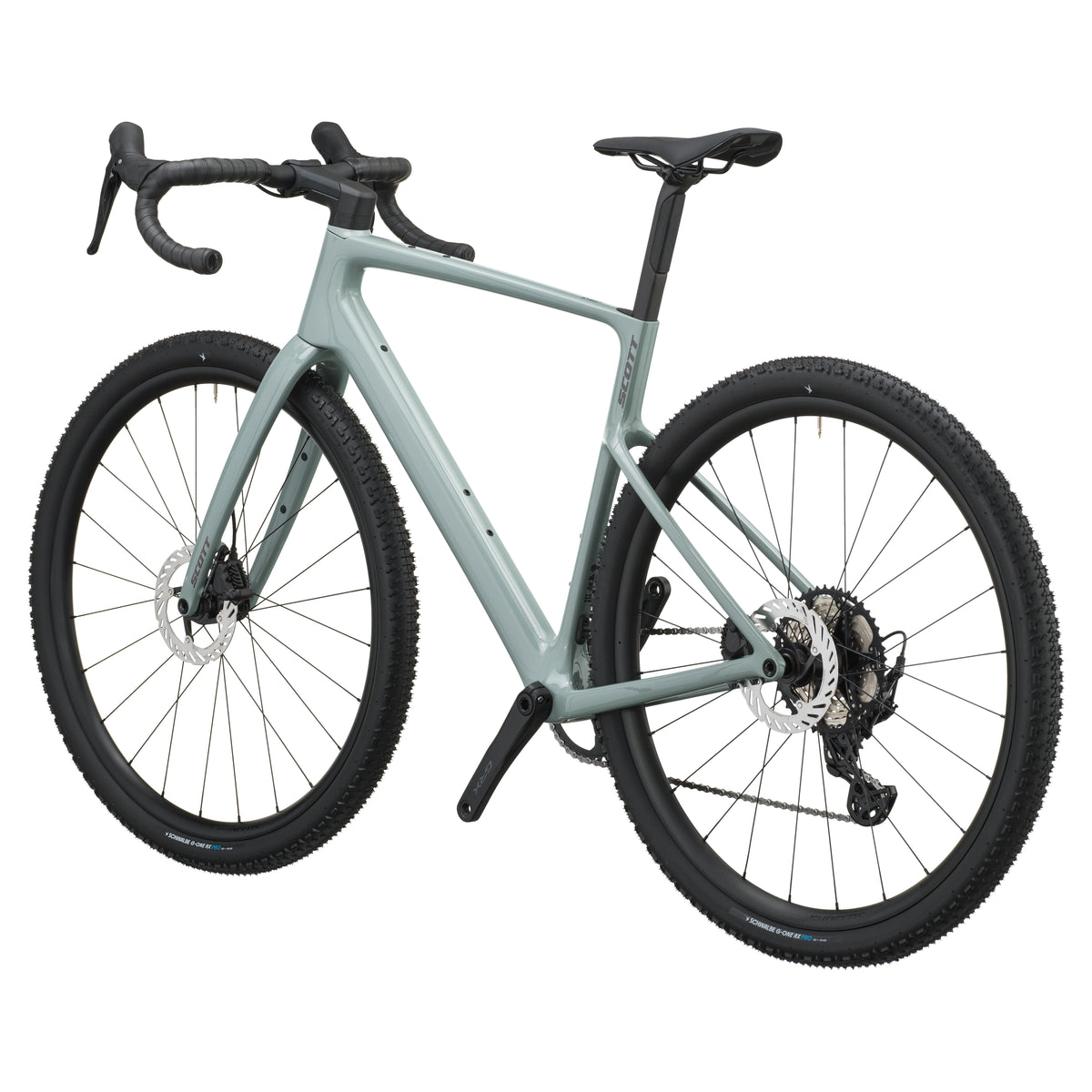 Scott 2027 Addict Gravel 40