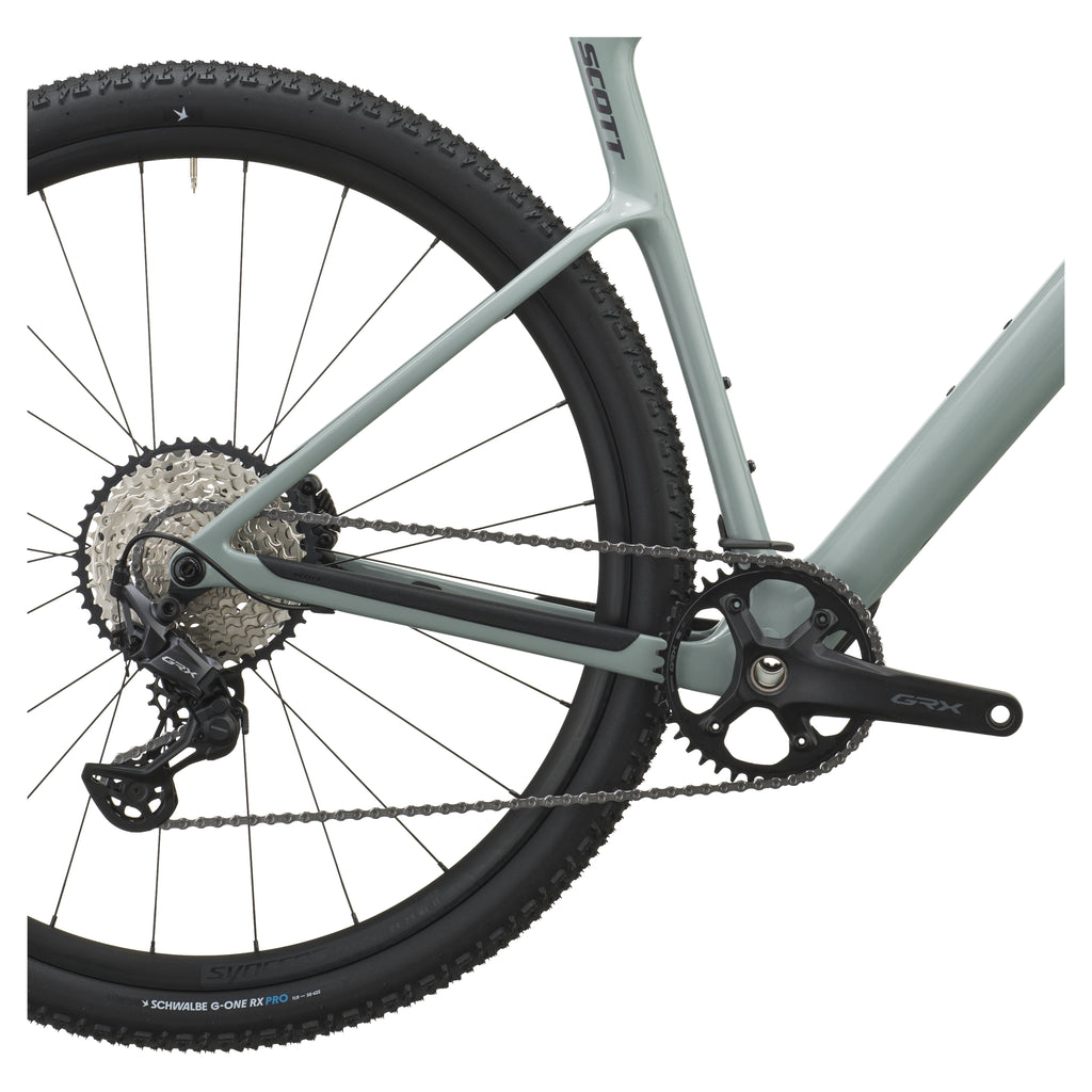 Scott 2027 Addict Gravel 40