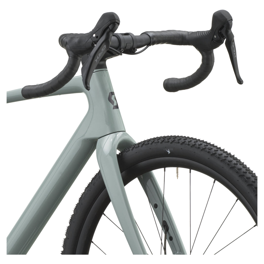 Scott 2027 Addict Gravel 40