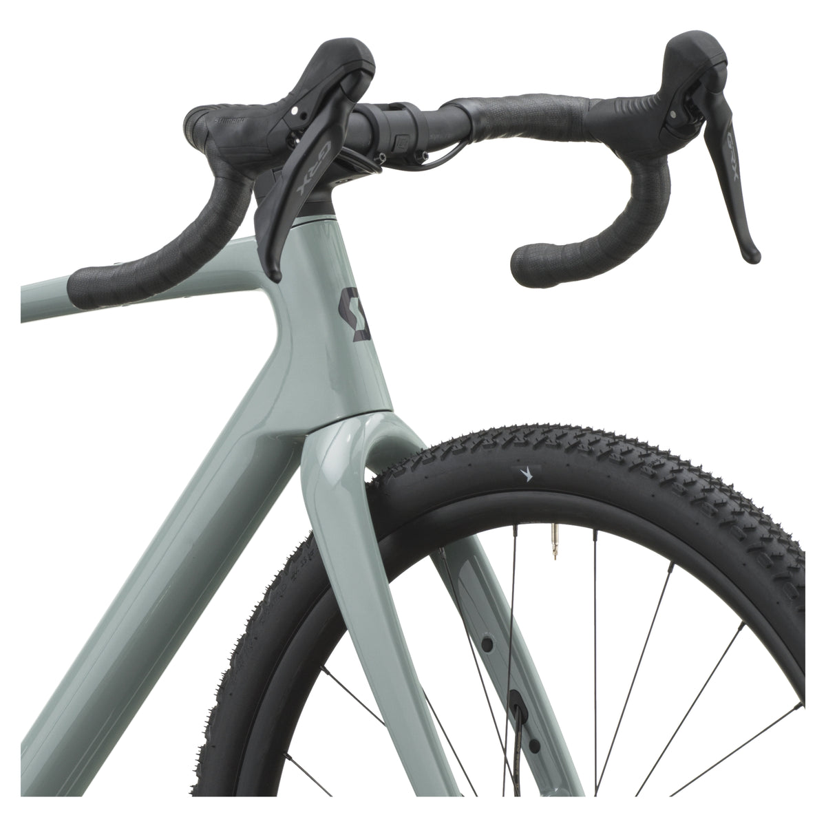 Scott 2027 Addict Gravel 40