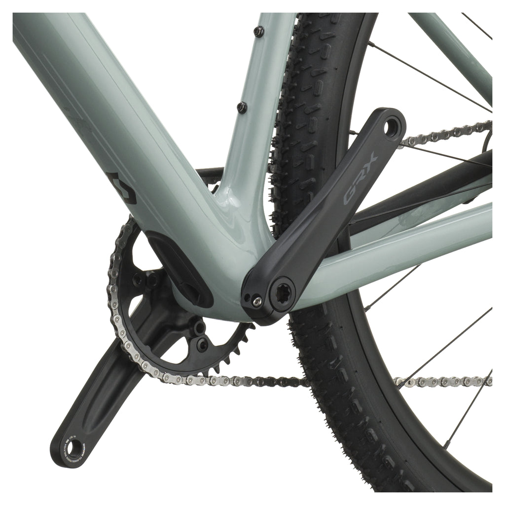Scott 2027 Addict Gravel 40