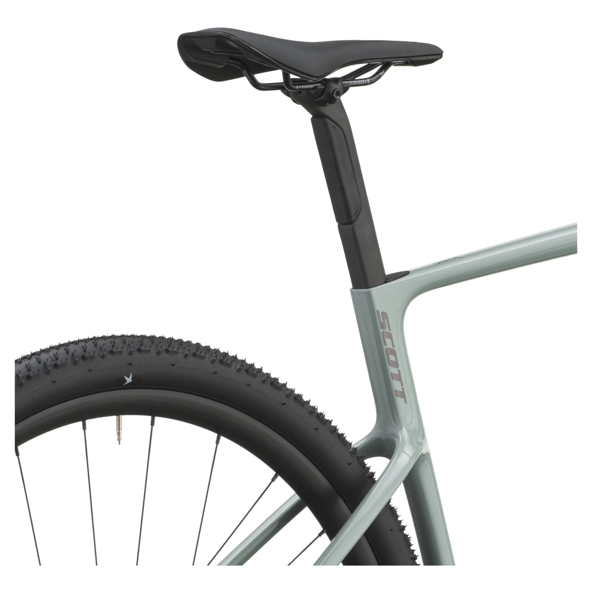 Scott 2027 Addict Gravel 40