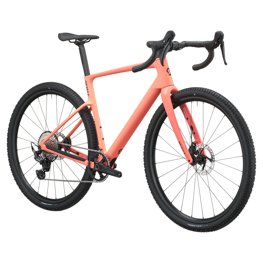 Scott 2027 Addict Gravel 40