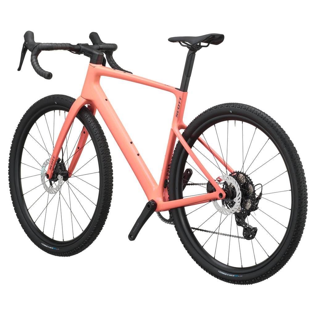 Scott 2027 Addict Gravel 40