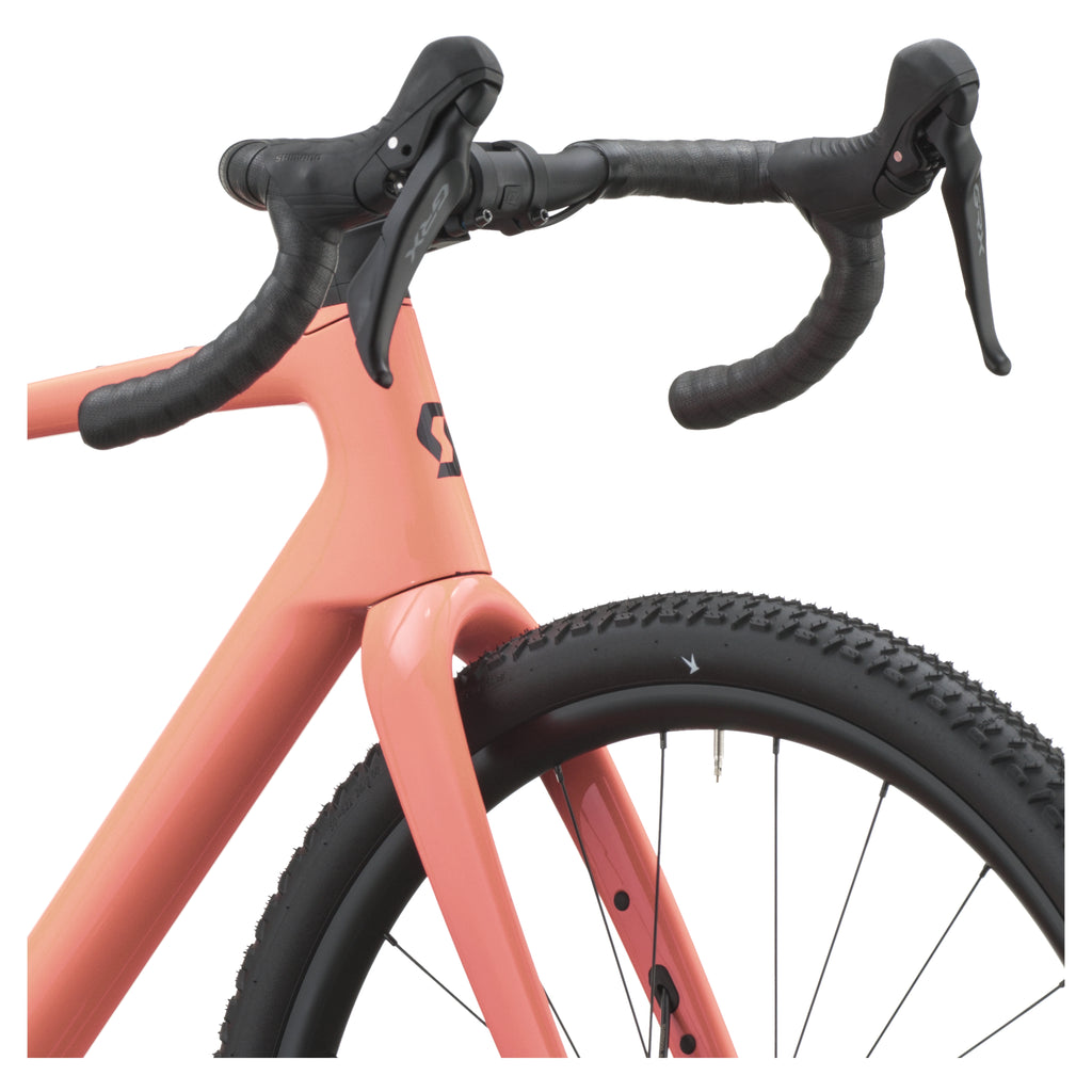 Scott 2027 Addict Gravel 40
