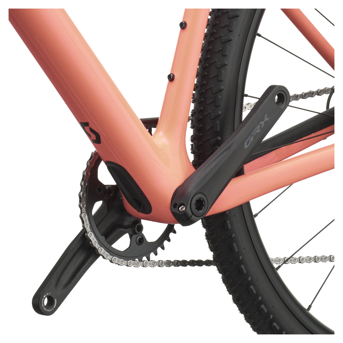 Scott 2027 Addict Gravel 40