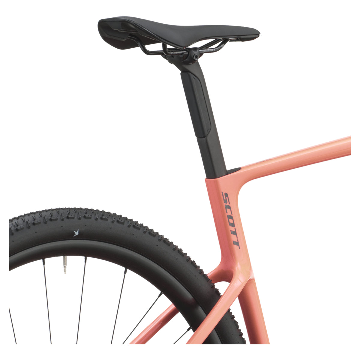Scott 2027 Addict Gravel 40