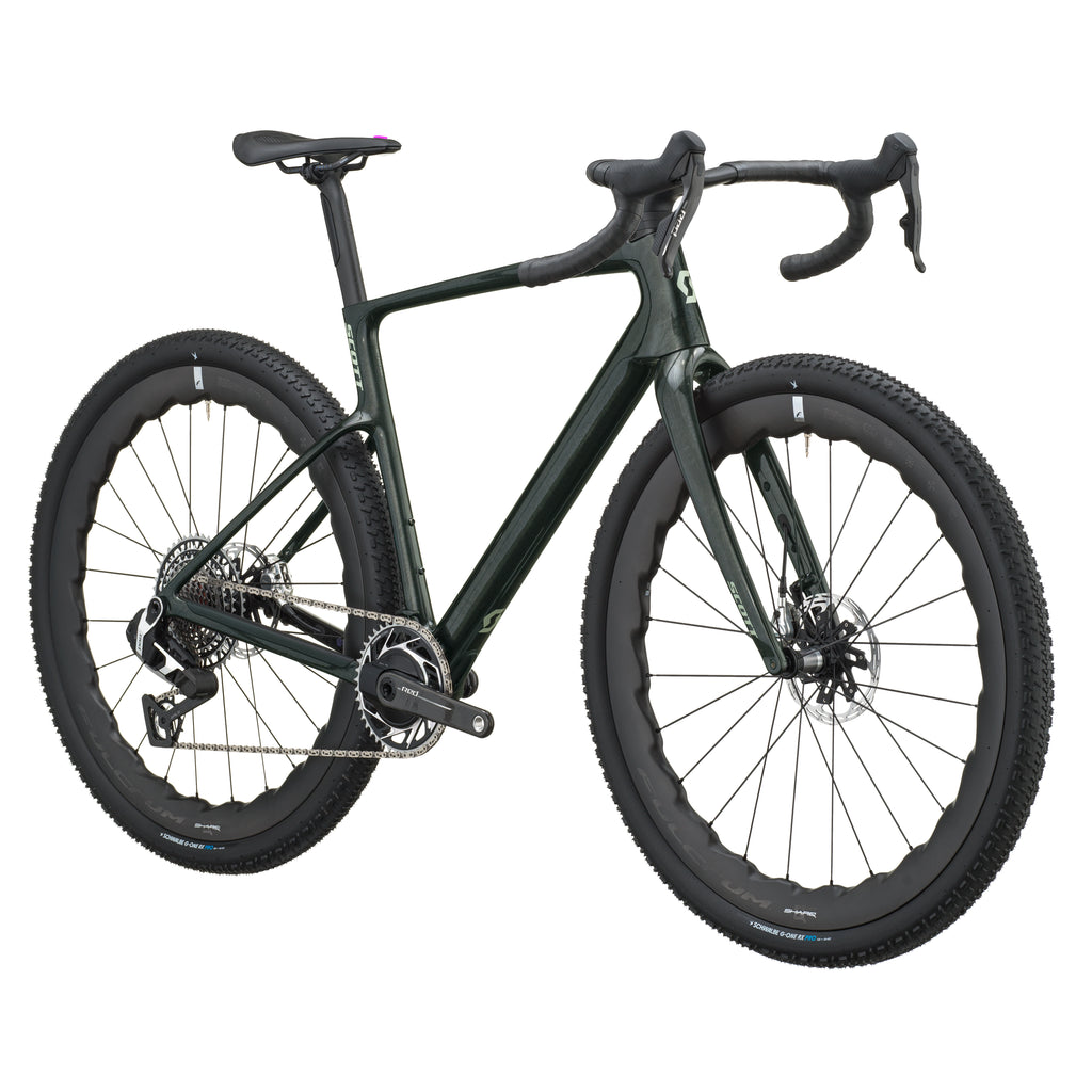 Scott 2027 Addict Gravel Premium
