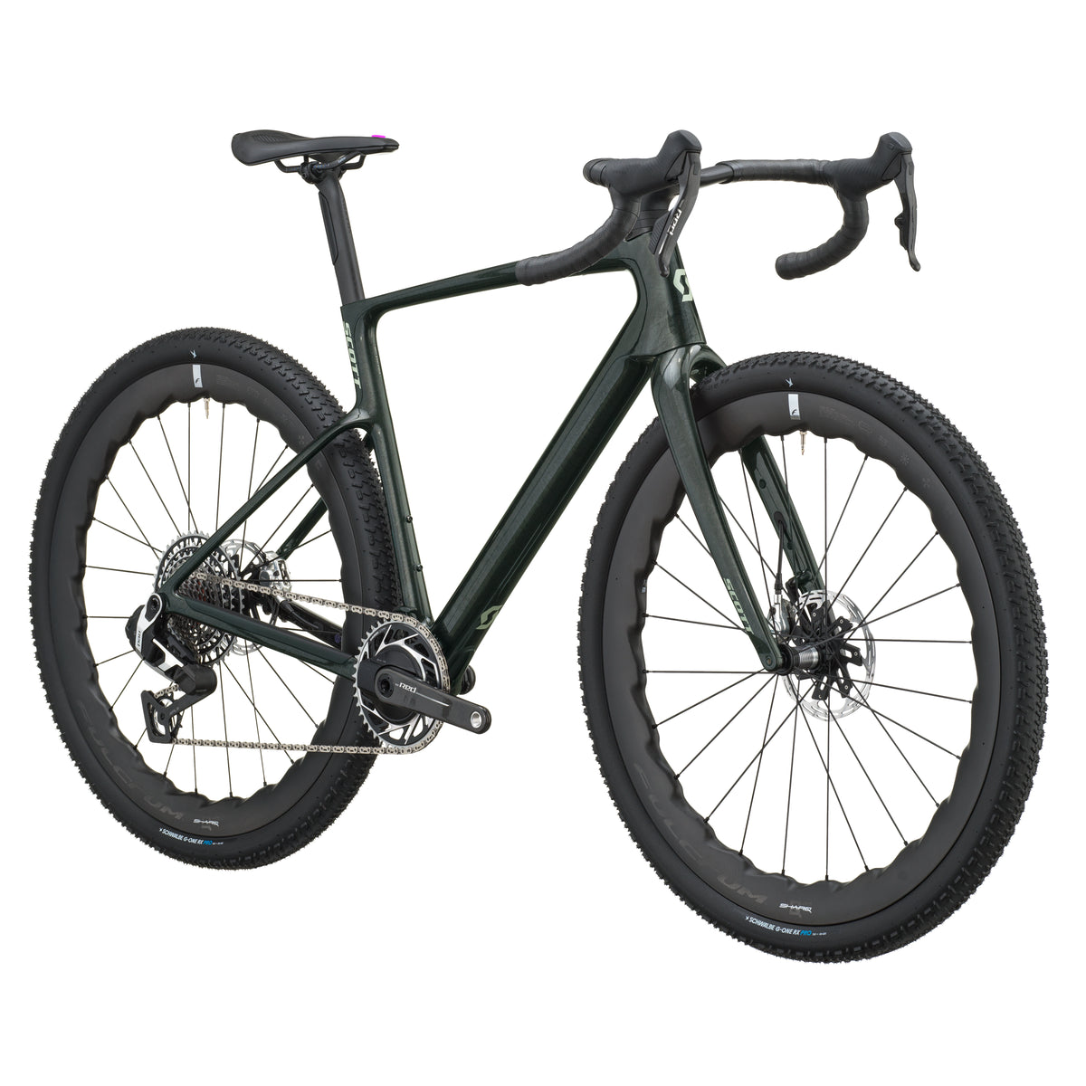 Scott 2027 Addict Gravel Premium