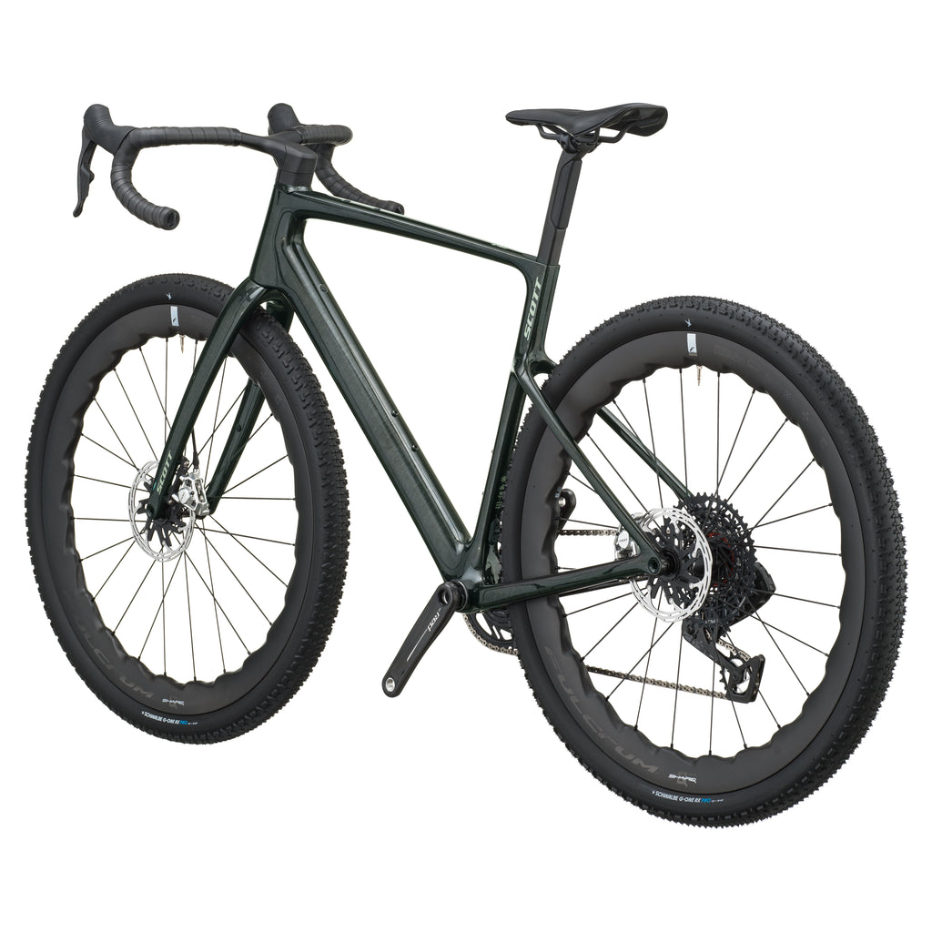 Scott 2027 Addict Gravel Premium