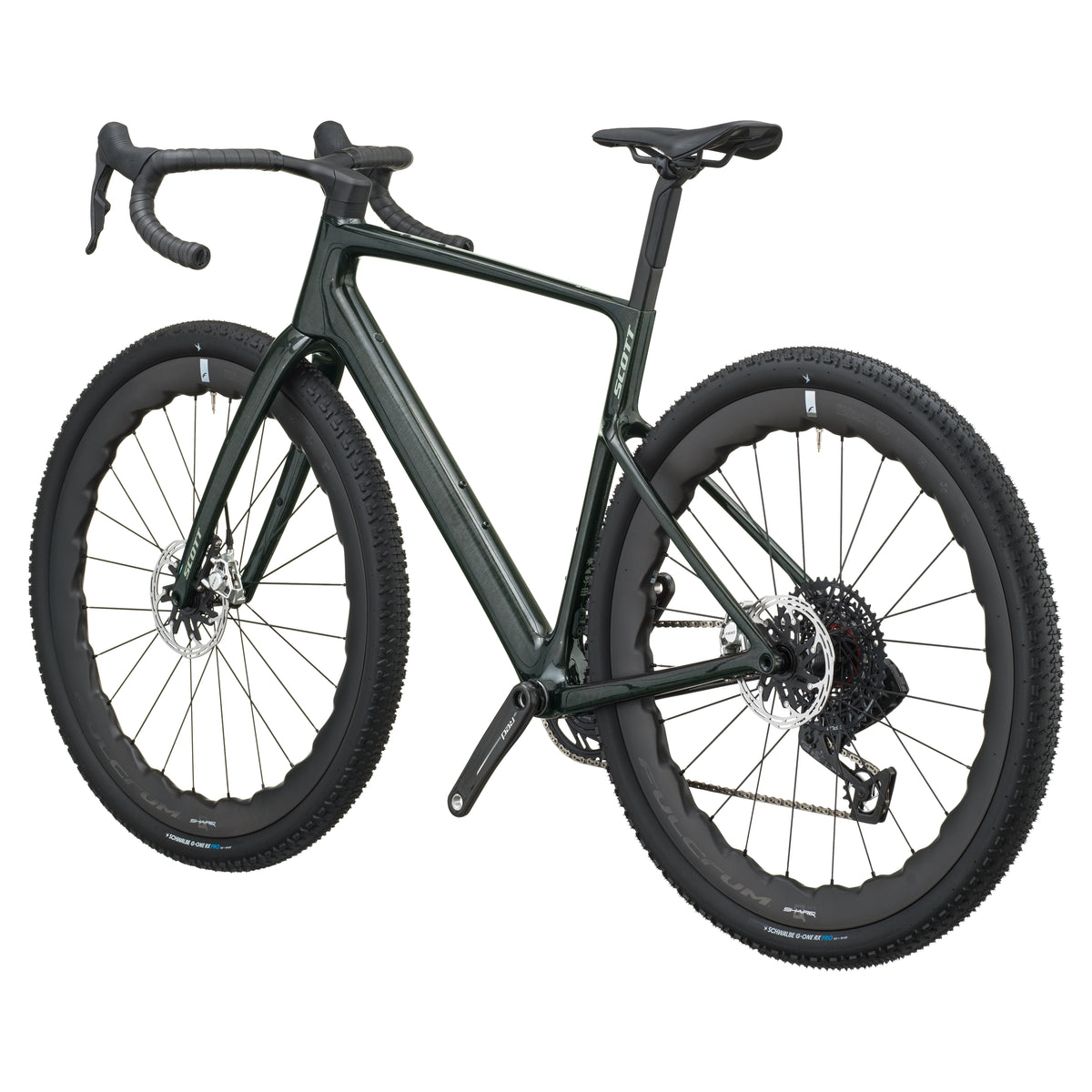 Scott 2027 Addict Gravel Premium